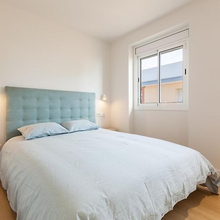 Blue Coast Apartment Canet De Mar Exterior foto
