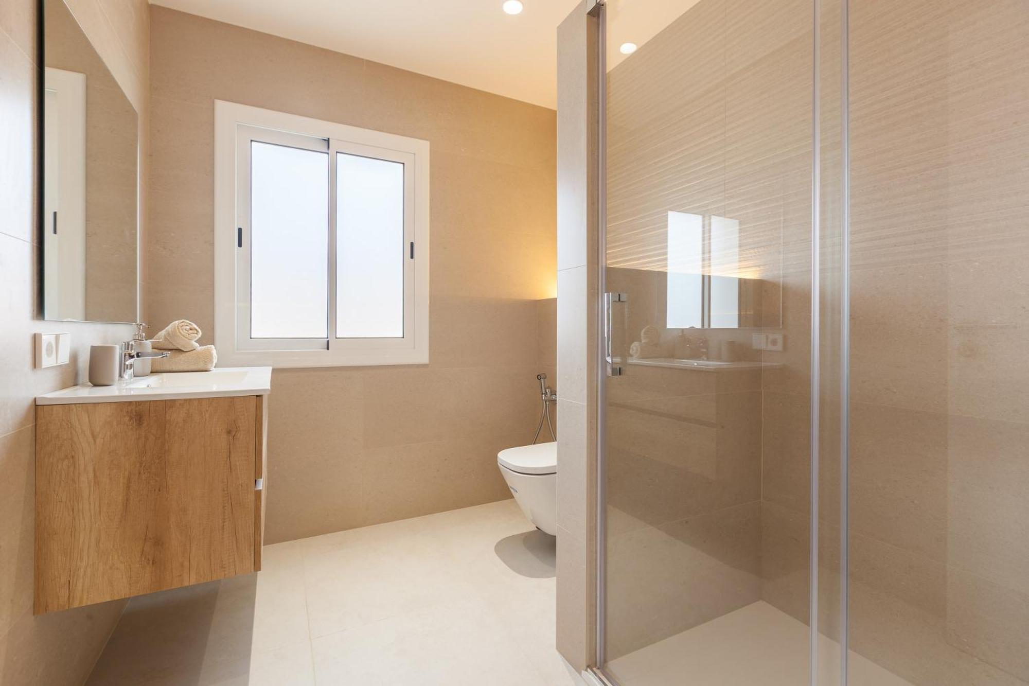 Blue Coast Apartment Canet De Mar Exterior foto